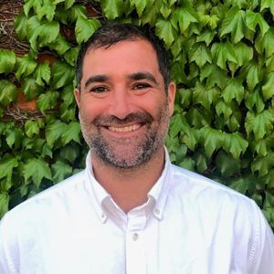 Meet your Posher, Benjamin borash